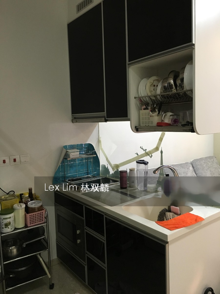 Cavan Suites (D8), Apartment #122056142